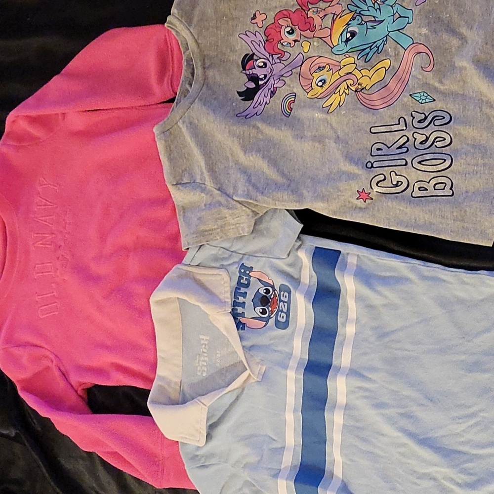 Old Navy Pink Sweater for Kids